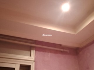 Appartement en 1er étage à louer - Hay Hassani Casablanca - Appartement à louer - Casablanca