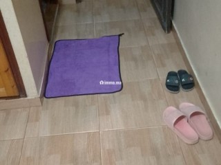 Appartement en 1er étage à louer - Hay Hassani Casablanca - Appartement à louer - Casablanca
