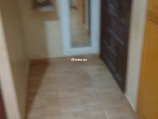 Appartement en 1er étage à louer - Hay Hassani Casablanca - Appartement à louer - Casablanca
