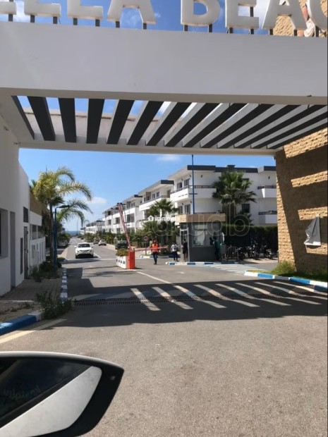 Apparemment à louer - Vente Immobilier - El Mansouria - photo 2