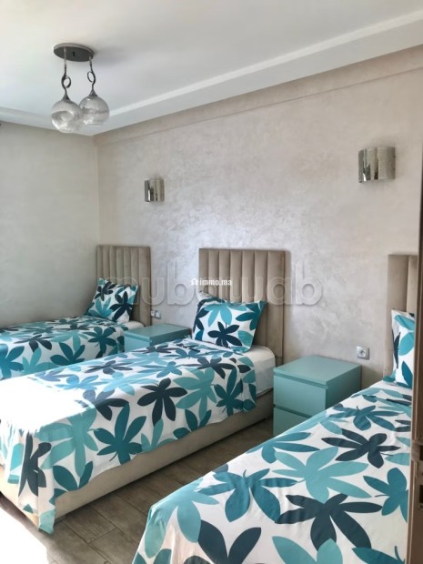 Apparemment à louer - Vente Immobilier - El Mansouria - photo 5
