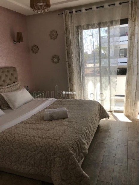 Apparemment à louer - Vente Immobilier - El Mansouria - photo 8