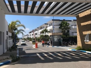 Apparemment à louer - Appartement à vendre - El Mansouria