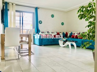 Apparemment à louer - Appartement à vendre - El Mansouria