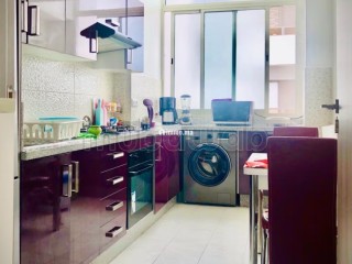 Apparemment à louer - Appartement à vendre - El Mansouria