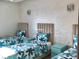 Apparemment à louer - Appartement à vendre - El Mansouria
