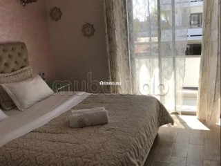 Apparemment à louer - Appartement à vendre - El Mansouria