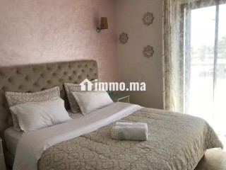 Apparemment à louer - Appartement à vendre - El Mansouria