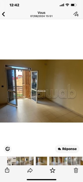 Location villa de haut standing à Harhoura. 5 grandes pièces. Porte blindée, salon marocain - Location Immobilier - Harhoura - photo 5