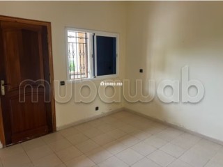 Location villa de haut standing à Harhoura. 5 grandes pièces. Porte blindée, salon marocain - Villa à louer - Harhoura