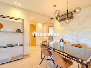 Magnifique appartement meublé sur Prestigia Golf - Appartement à louer - Marrakech
