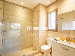 Magnifique appartement meublé sur Prestigia Golf - Appartement à louer - Marrakech