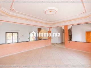 Villa Vide à Louer de 300 m², piscine privée–Targa - Villa à louer - Marrakech