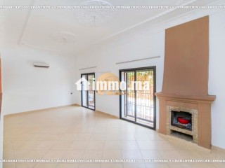 Villa Vide à Louer de 300 m², piscine privée–Targa - Villa à louer - Marrakech