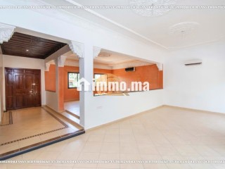 Villa Vide à Louer de 300 m², piscine privée–Targa - Villa à louer - Marrakech