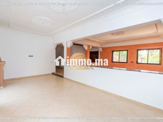 Villa Vide à Louer de 300 m², piscine privée–Targa - Villa à louer - Marrakech