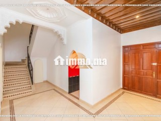 Villa Vide à Louer de 300 m², piscine privée–Targa - Villa à louer - Marrakech