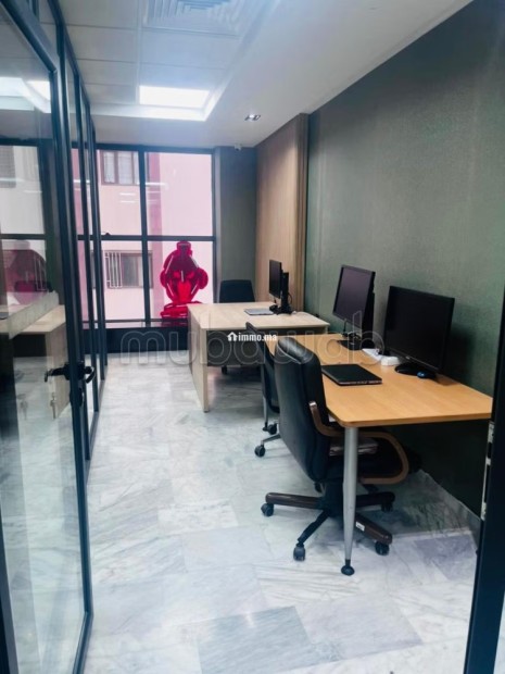 LOCATION Call Center Moderne et opérationnel - Location Immobilier - Meknes - photo 5