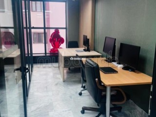 LOCATION Call Center Moderne et opérationnel - Appartement à louer - Meknes