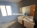 A Darbouaaza A Villa À Louer Vide avec piscine, 4 Chambres dans une résidence - miniature 8