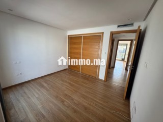 A Darbouaaza A Villa À Louer Vide avec piscine, 4 Chambres dans une résidence - Villa à louer - Dar Bouazza