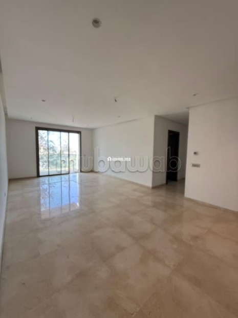 Appartement moderne 150m² à Eagle Hills SOUISSI - Location Immobilier - Rabat - photo 1