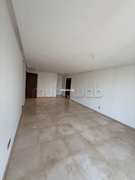 Appartement moderne 150m² à Eagle Hills SOUISSI - Location Immobilier - Rabat - photo 3
