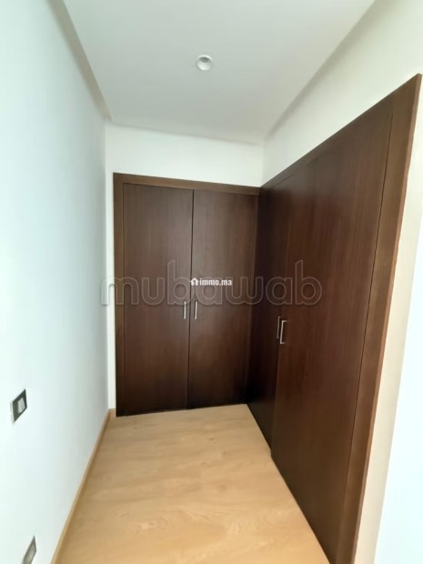 Appartement moderne 150m² à Eagle Hills SOUISSI - Location Immobilier - Rabat - photo 4
