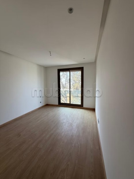 Appartement moderne 150m² à Eagle Hills SOUISSI - Location Immobilier - Rabat - photo 5