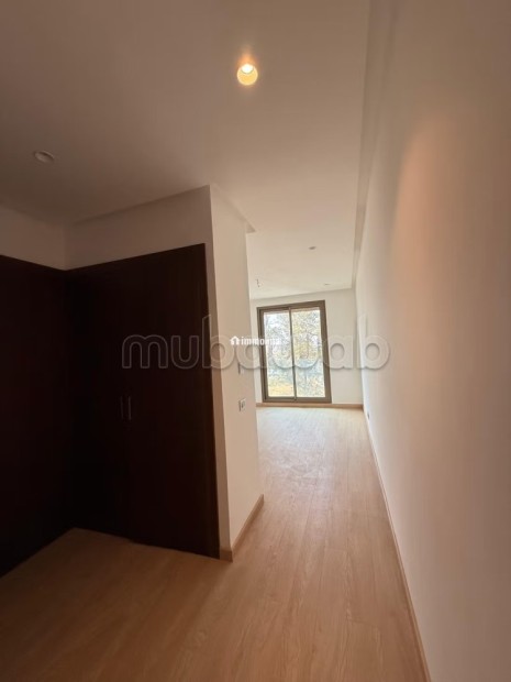 Appartement moderne 150m² à Eagle Hills SOUISSI - Location Immobilier - Rabat - photo 6