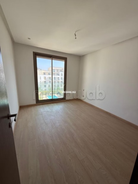 Appartement moderne 150m² à Eagle Hills SOUISSI - Location Immobilier - Rabat - photo 7
