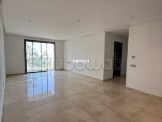 Appartement moderne 150m² à Eagle Hills SOUISSI - Appartement à louer - Rabat