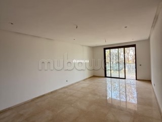 Appartement moderne 150m² à Eagle Hills SOUISSI - Appartement à louer - Rabat