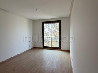 Appartement moderne 150m² à Eagle Hills SOUISSI - Appartement à louer - Rabat