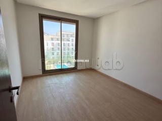 Appartement moderne 150m² à Eagle Hills SOUISSI - Appartement à louer - Rabat