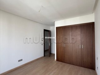 Appartement moderne 150m² à Eagle Hills SOUISSI - Appartement à louer - Rabat