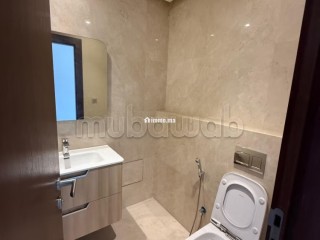 Appartement moderne 150m² à Eagle Hills SOUISSI - Appartement à louer - Rabat