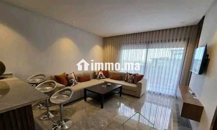 Meublé neuf next house quartier cfc - Location Immobilier - Casablanca - photo 2