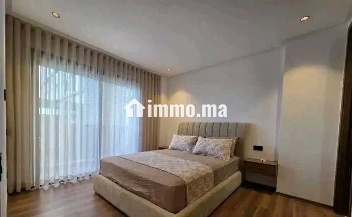 Meublé neuf next house quartier cfc - Location Immobilier - Casablanca - photo 5