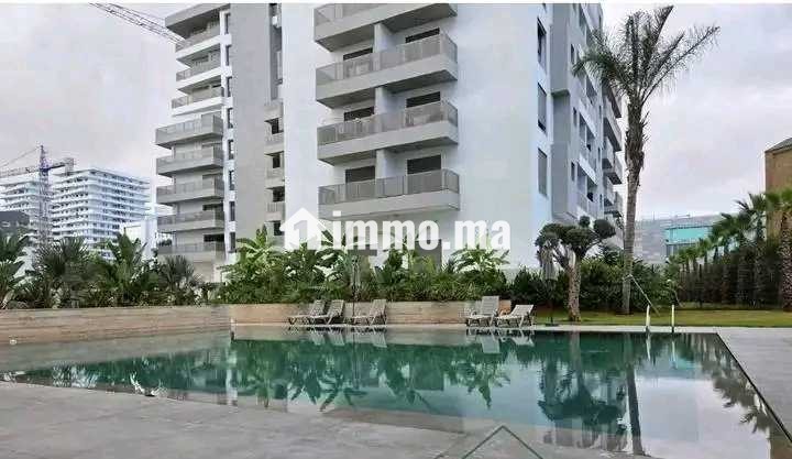 Meublé neuf next house quartier cfc - Location Immobilier - Casablanca - photo 7
