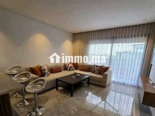 Meublé neuf next house quartier cfc - Appartement à louer - Casablanca