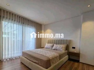 Meublé neuf next house quartier cfc - Appartement à louer - Casablanca