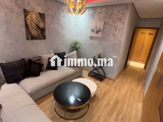 Appartement à louer meublé rabat - Appartement à louer - Rabat