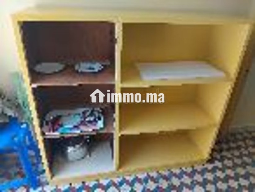 Location appartement avec wifi gratuit à nador - Location Immobilier - Nador - photo 4