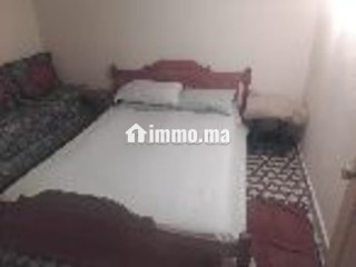 Location appartement avec wifi gratuit à nador - Appartement à louer - Nador