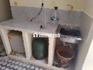 Location appartement avec wifi gratuit à nador - Appartement à louer - Nador