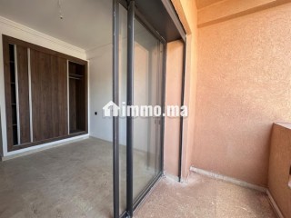 Appartement Haut Standing avec Piscine à Semlalia - Appartement à louer - Marrakech