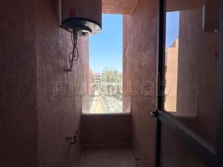 Appartement Haut Standing avec Piscine à Semlalia - Appartement à louer - Marrakech