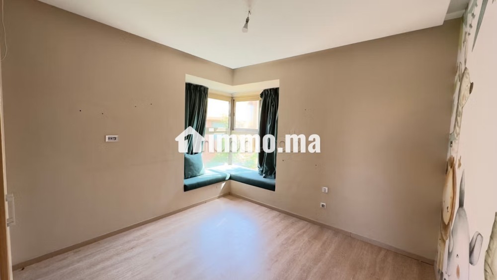 Location d'un appartement à prestigia Marrakech - Location Immobilier - Marrakech - photo 6