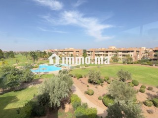 Location d'un appartement à prestigia Marrakech - Appartement à louer - Marrakech